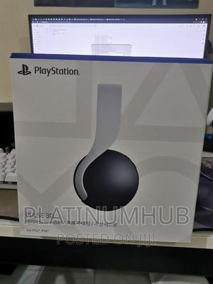 SONY Pulse 3d Wireless Headset V9 - thumbnail 2