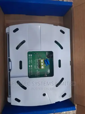 Druid Single Zone Keypad