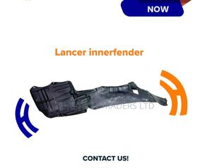 Mitsubishi Lancer Inner Fender - main view