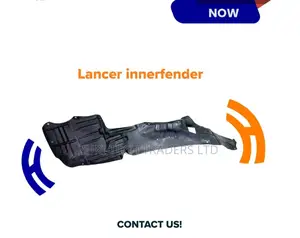 Mitsubishi Lancer Inner Fender