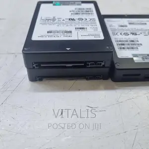 Hpe 1.92tb Sas SSD