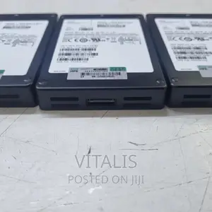 Hpe 1.92tb Sas SSD