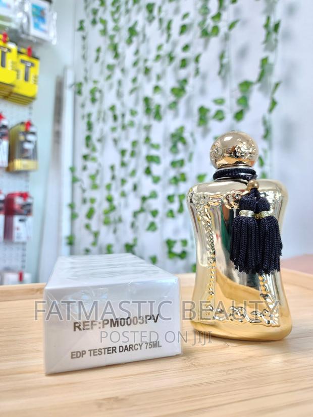 Darcy Parfums De Marly Tester - main view