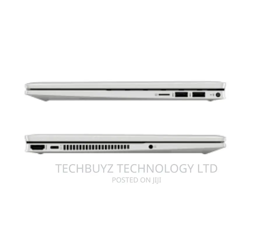 New Laptop HP Pavilion 14 16GB Intel Core I7 SSD 1T