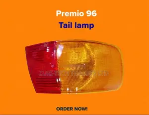 Premio 96 Tail Lamp