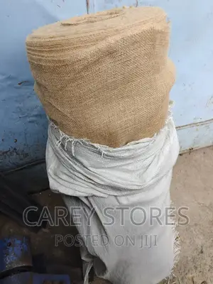Jute Cloth/ Hessian Cloth