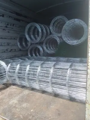 BRC Wire Mesh