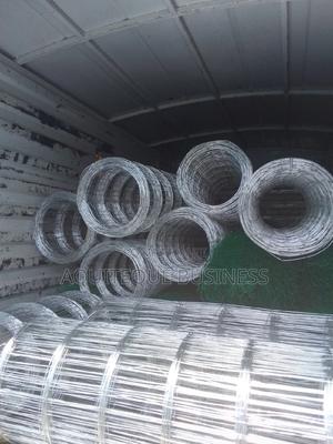 BRC Wire Mesh . Gauge 14 - thumbnail 2