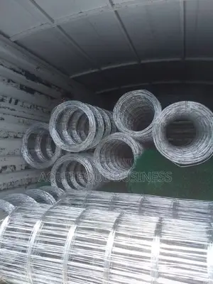BRC Wire Mesh . Gauge 14