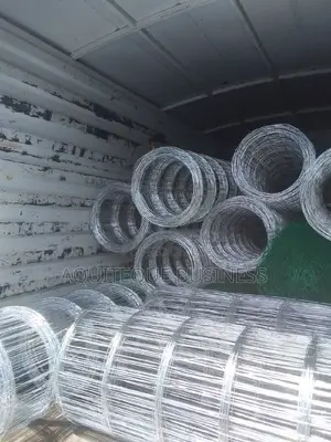 BRC Wire Mesh . Gauge 14