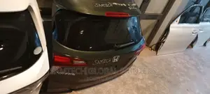 High Quality Honda Vezel Boot**//!