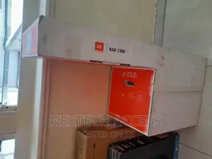JBL Bar 1300 Soundbar With Detachable Speaker