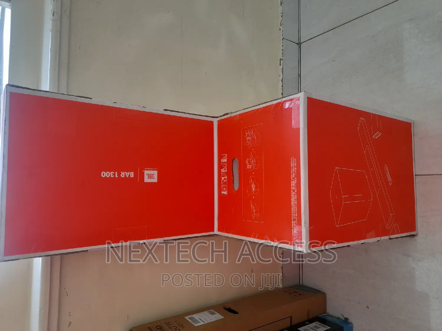JBL Bar 1300 Soundbar With Detachable Speaker
