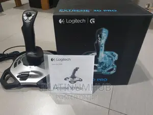 Logitech Extreme 3d Pro Ud5
