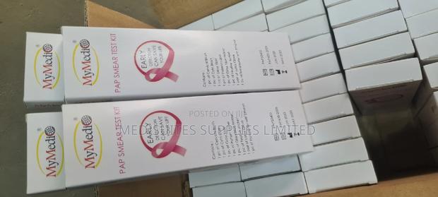 Single Pack Papsmear Kit - thumbnail 3