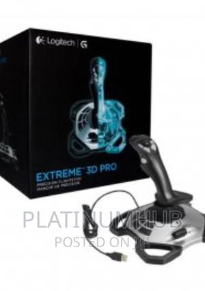 Logitech Extreme 3d Pro V4w - thumbnail 2