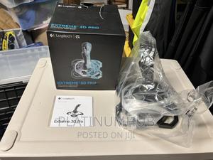 Logitech Extreme 3d Pro K8h - thumbnail 2