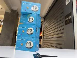 Echo Dot Kids Edition