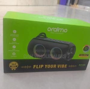 Oraimo Rover OBS-53D Speaker - thumbnail 2