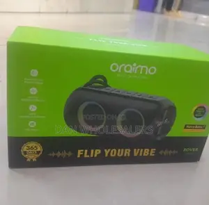Oraimo Rover OBS-53D Speaker