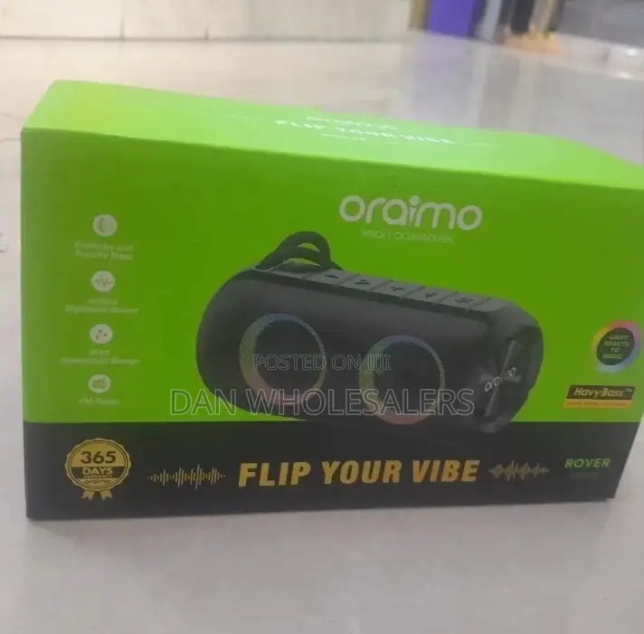 Oraimo Rover OBS-53D Speaker