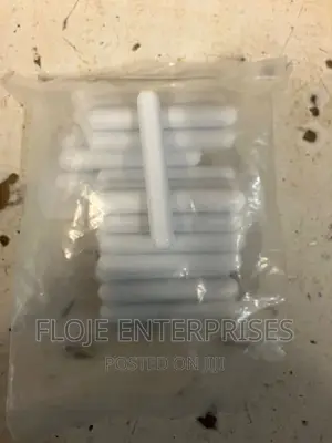 Magnet for Magnetic Stirrer Coated 60x10mm