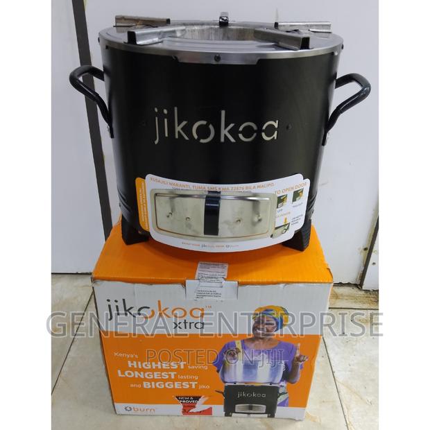 Jikokoa. Jikokoa