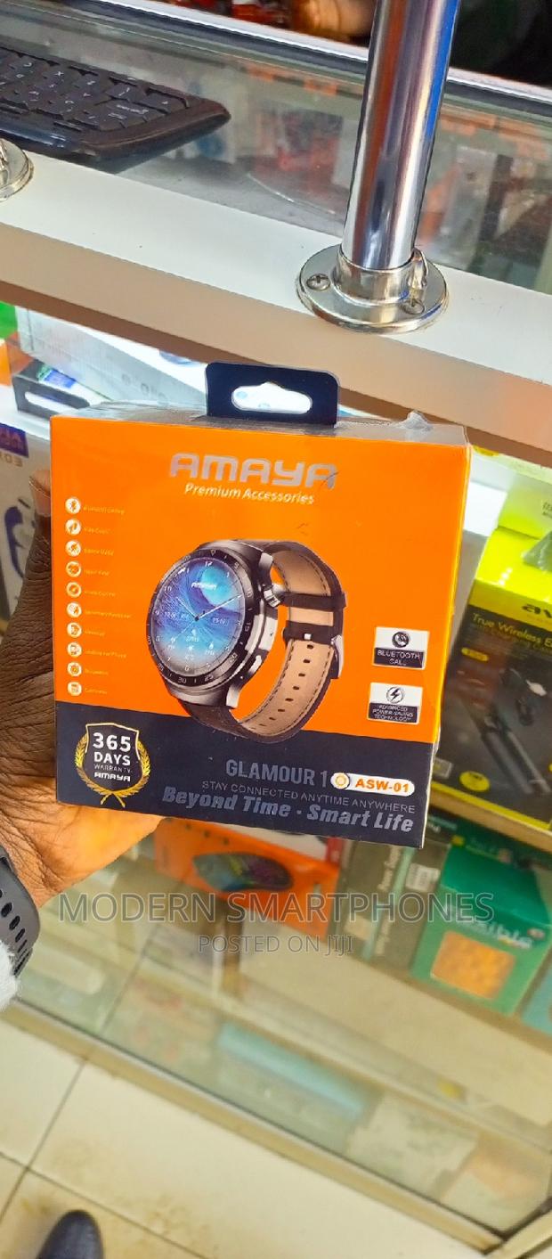 Amaya Osw-01 - main view