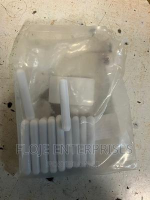 Magnet for Magnetic Stirrer 50x8mm - thumbnail 2