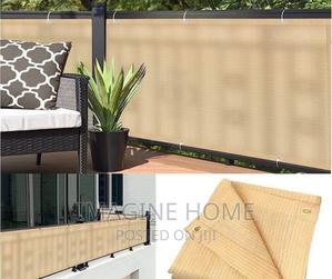 Balcony Privacy Shield - thumbnail 2
