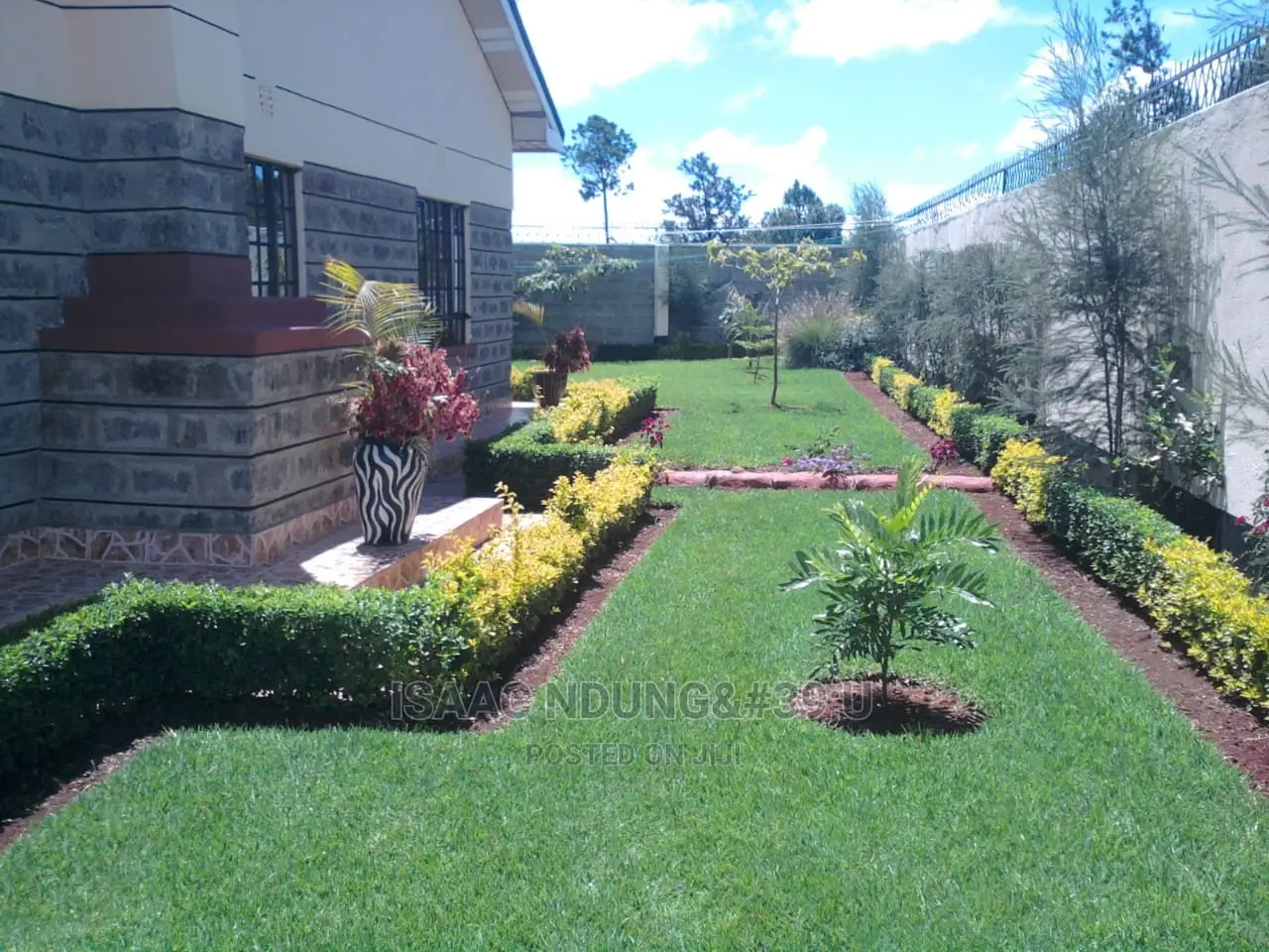 Icecarscade Garden and Landscaping Services