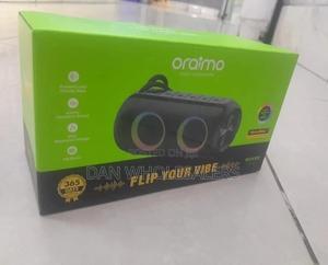Oraimo Rover OBS-53D Bluetooth Speaker - thumbnail 2