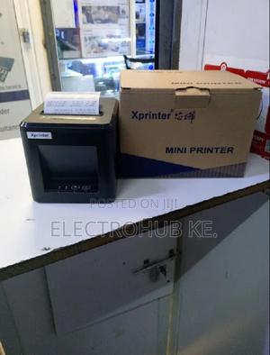 Elegant Xprinter 8omm Thermal Receipt Printer. - thumbnail 2