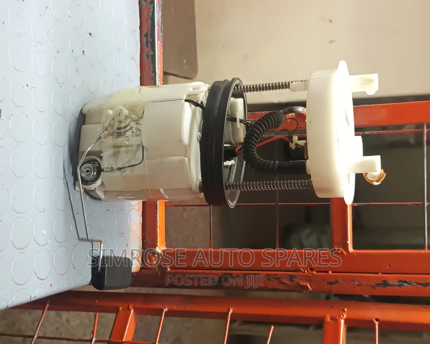 Fuel Pump Honda Life 2011-2013