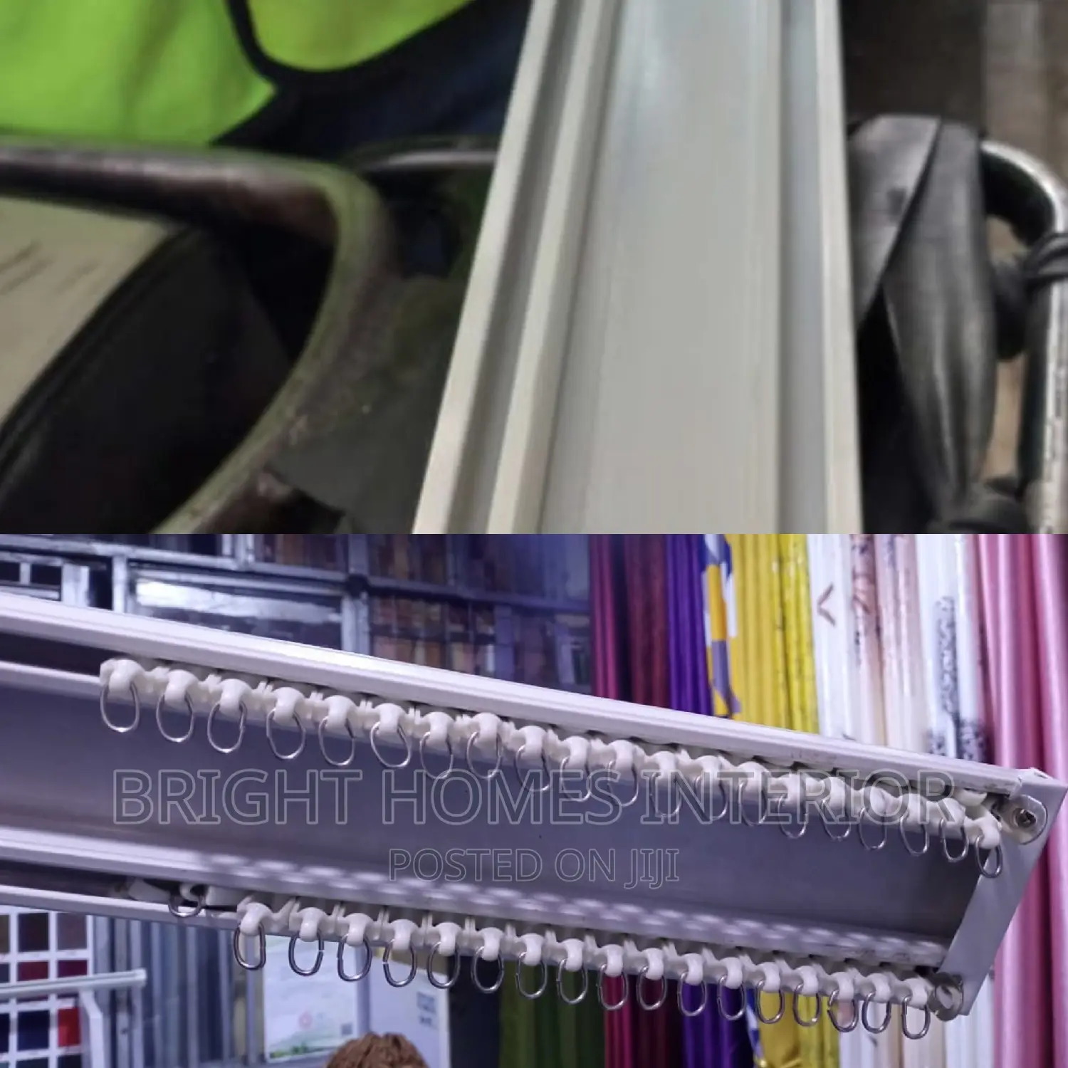 Double Curtain Rails Curtain Rails Curtain Rails Curtain