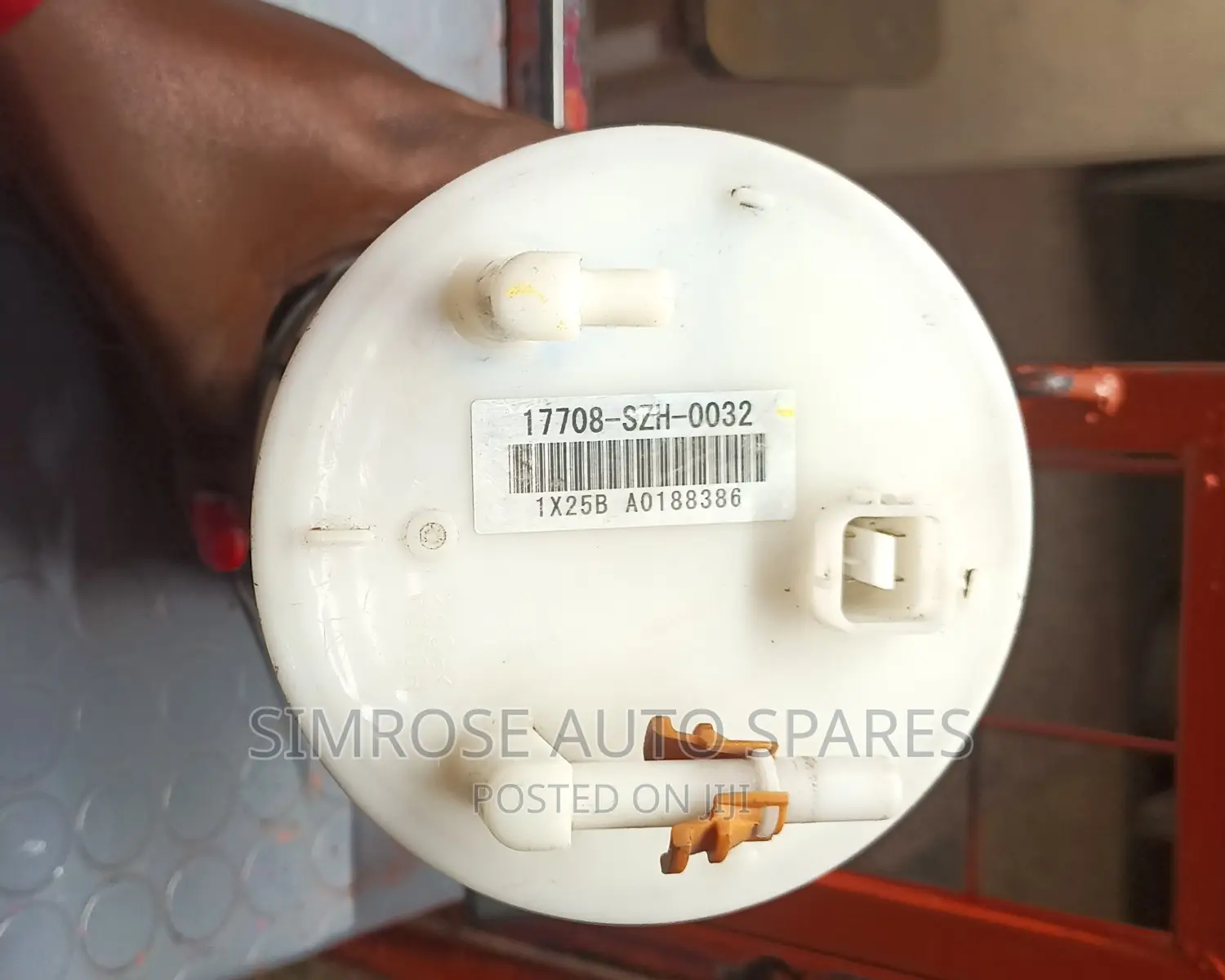 Fuel Pump Honda Life 2011-2013