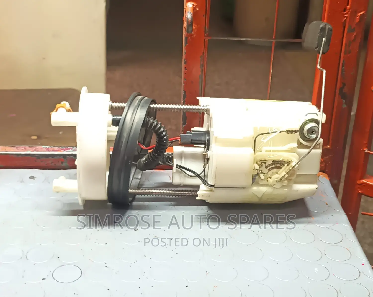 Fuel Pump Honda Life 2011-2013