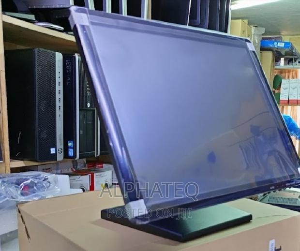 Touch Monitor Quality 17 Inch Screen Touch Monitor LCD