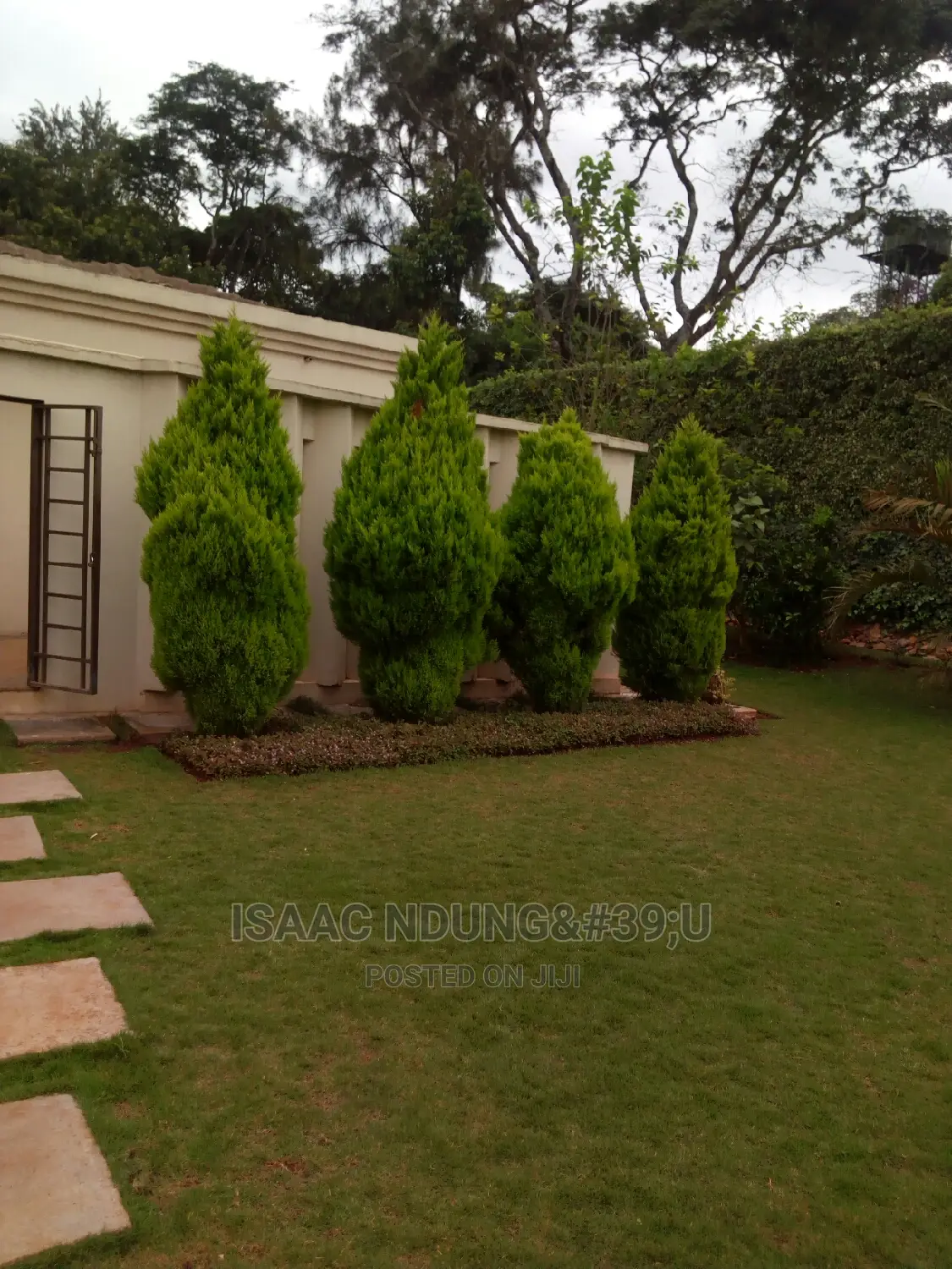 Icecarscade Garden and Landscaping Services