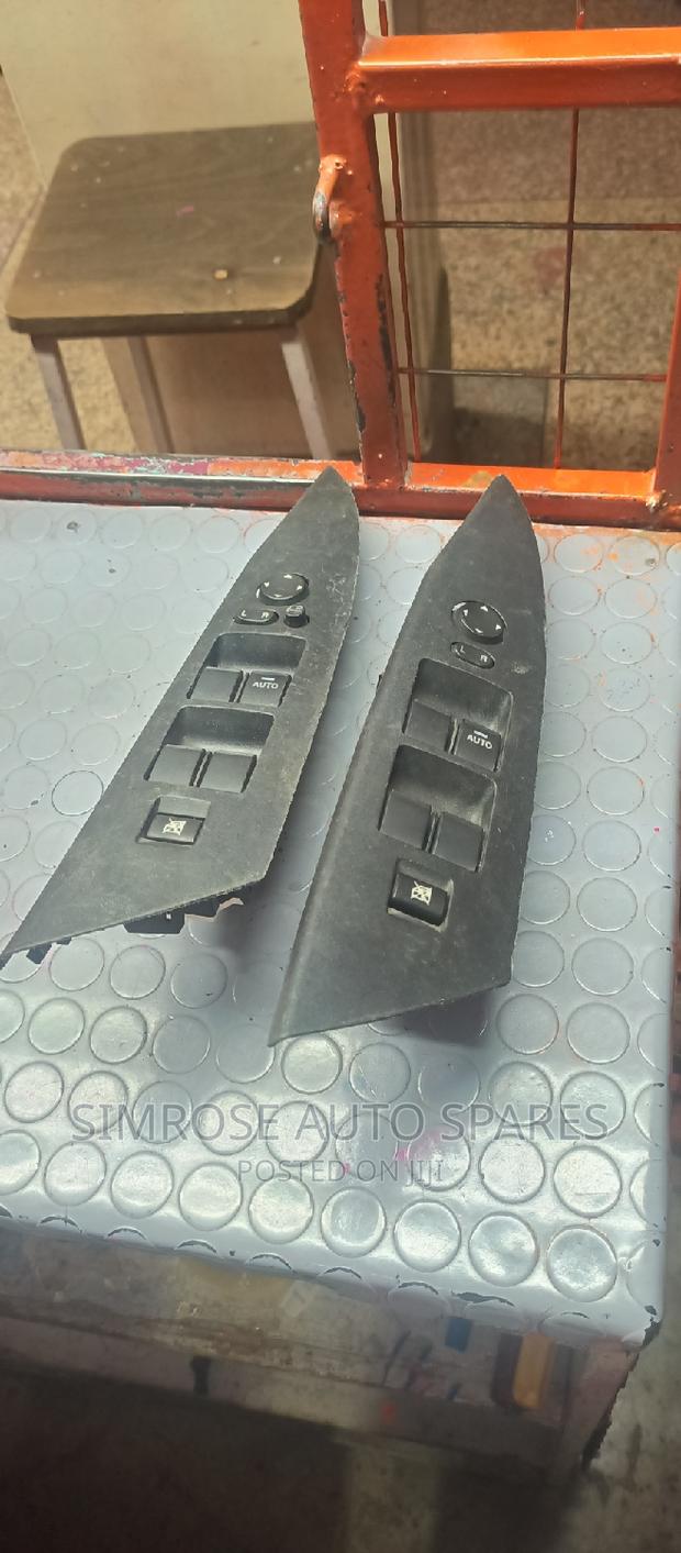 Main Door Switch for Mazda Axela 2008 Model.