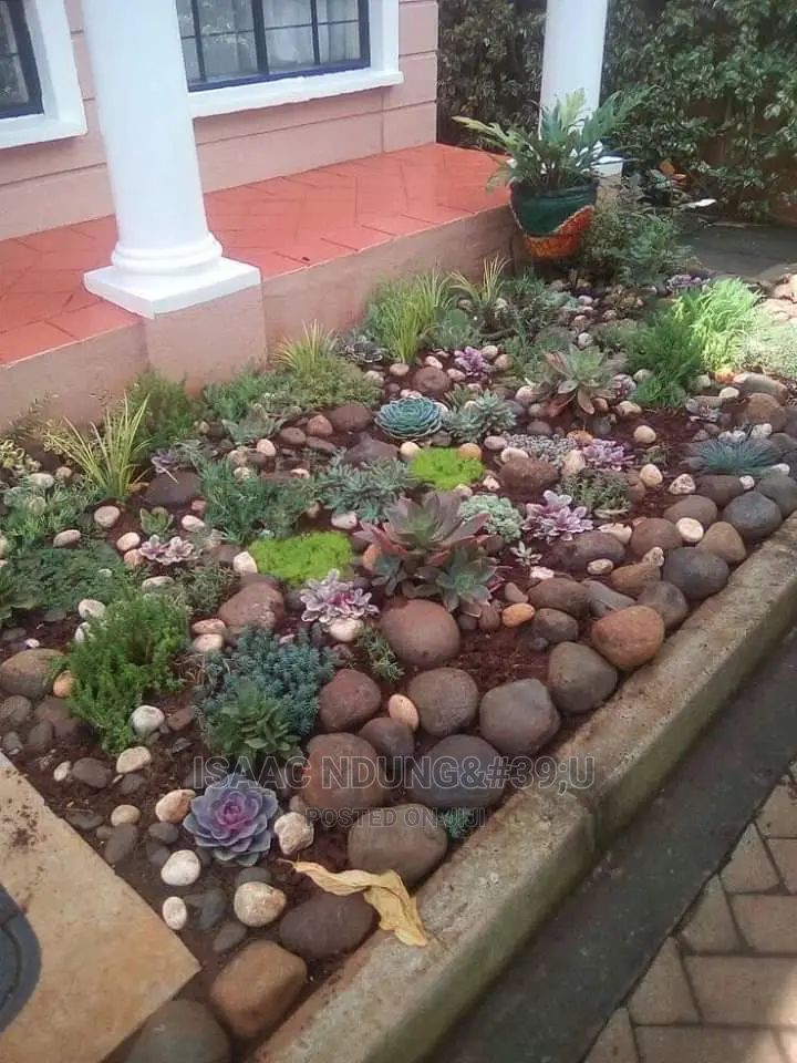 Icecarscade Garden and Landscaping Services