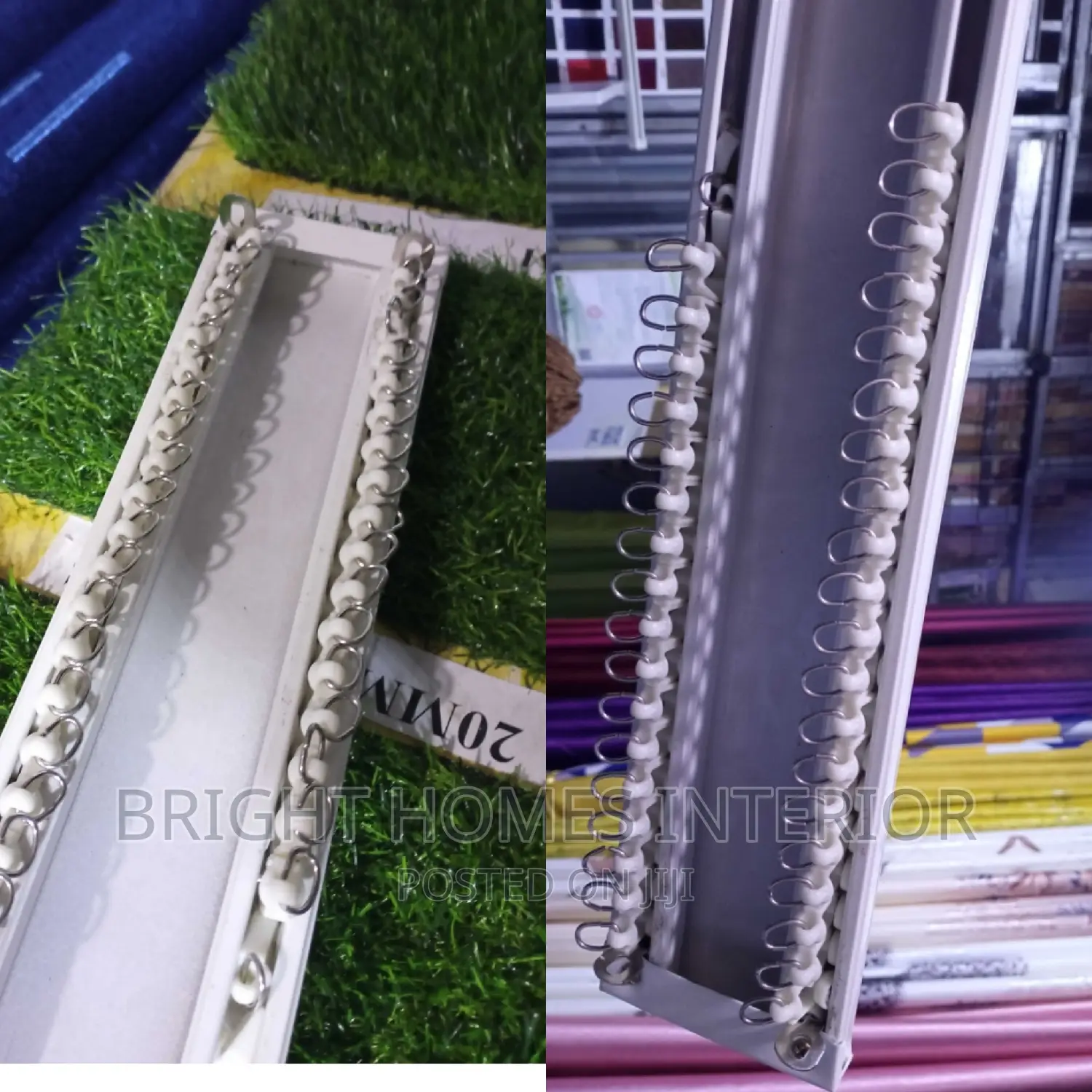 Double Curtain Rails Curtain Rails Curtain Rails