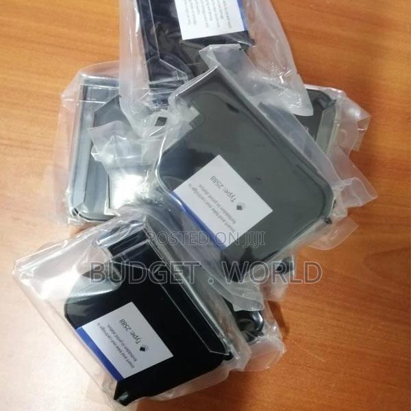 ~Handheld Inkjet Printer Solvent Fast Dry Ink Cartridge