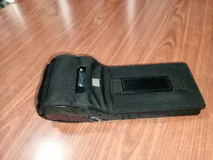 Black Android Pos Cover