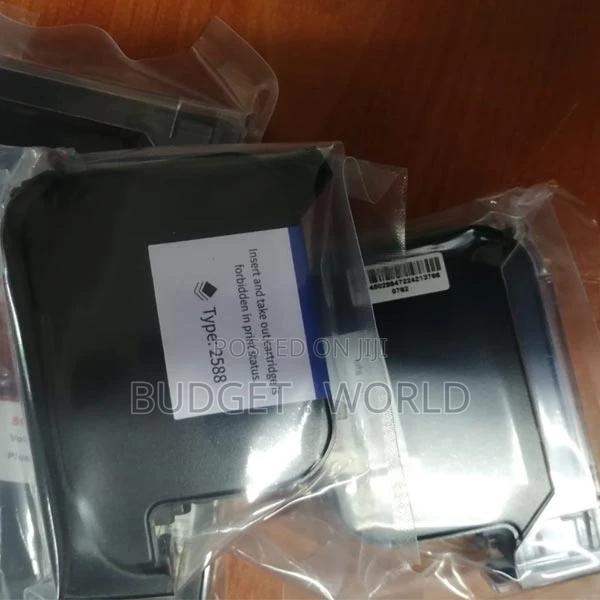 Thermal Inkjet Printer Fast Dry Eco Solvent Ink Cartridge-.