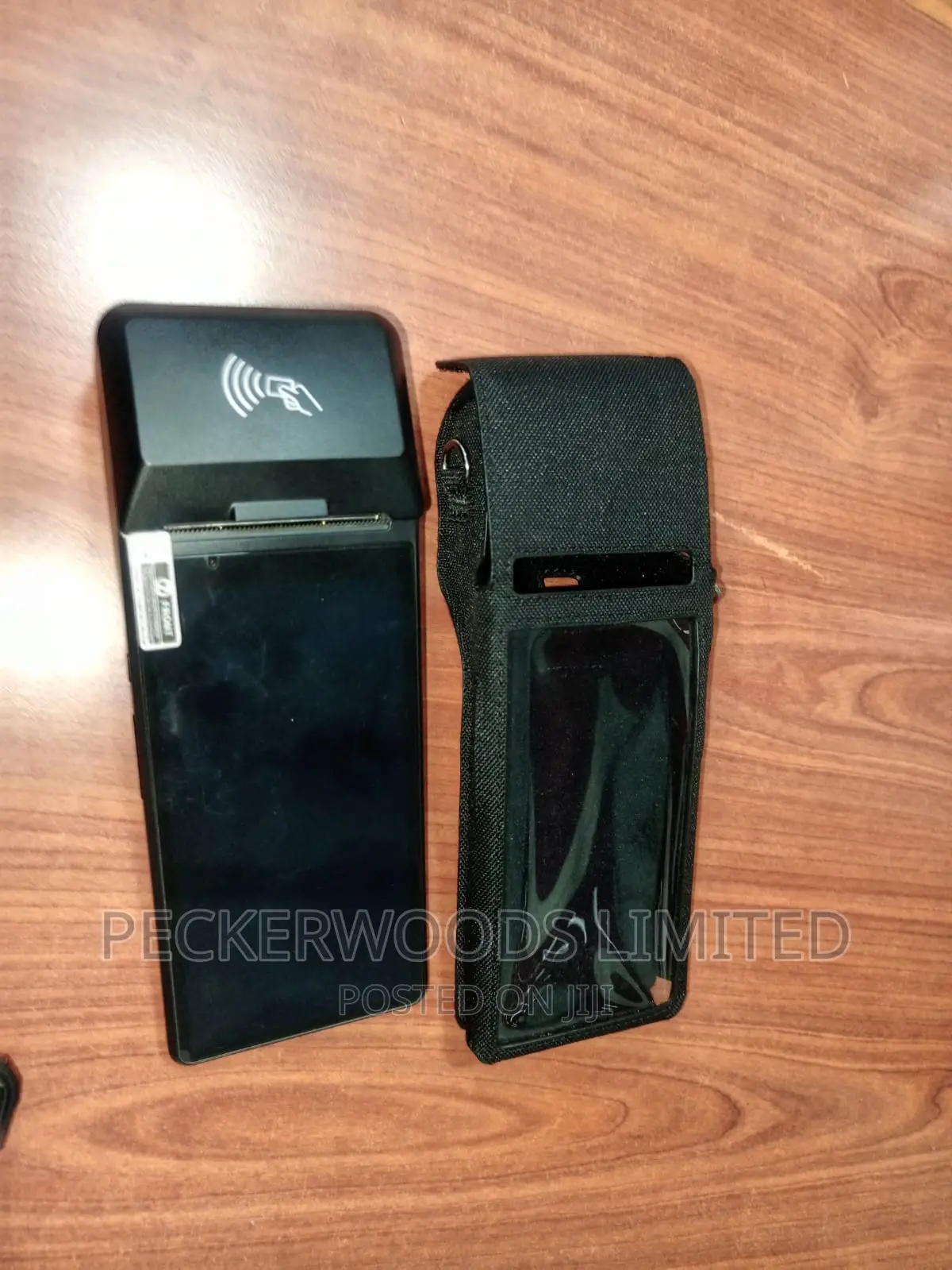 Protecting Android Pos Cover