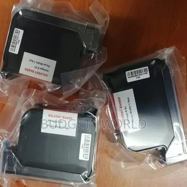 Original Ink Cartridge Inkjet Printer Replacement Cartridge*