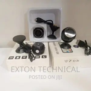 V380 Wireless Camera