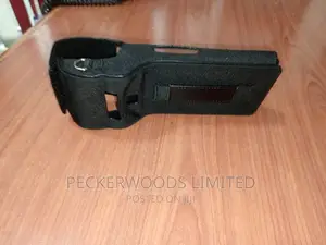 Affordable Android Pos Cover With a String Holder