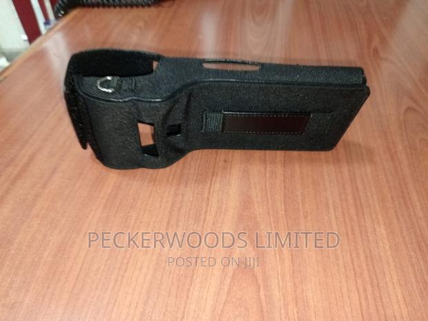 Affordable Android Pos Cover With a String Holder